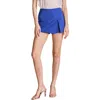 English Factory Slit Detail Skort