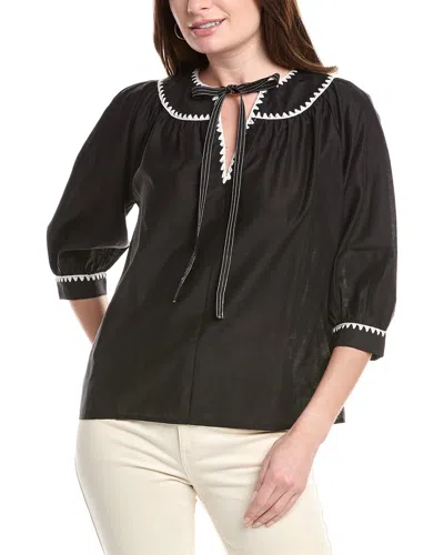 English Factory Top