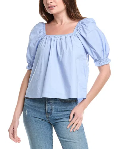English Factory Top