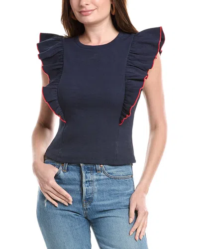 English Factory Top