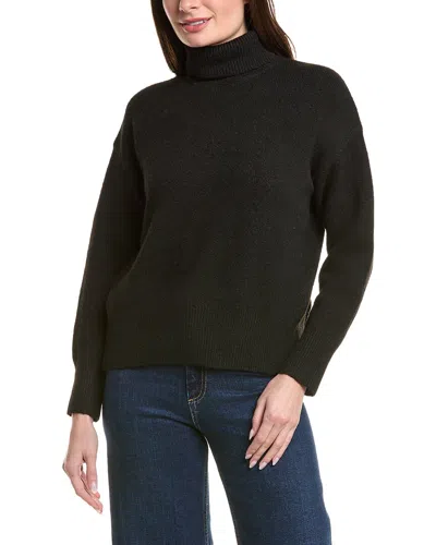 English Factory Turtleneck Sweater In Multi
