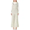 English Factory Tweed Overalls