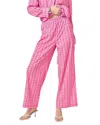 English Factory Women's Printed Long Pants In Multi