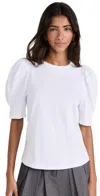 English Factory Womens T-shirt In White