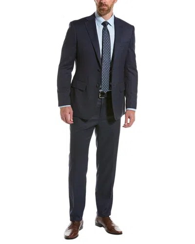 English Laundry 2pc Suit In Blue