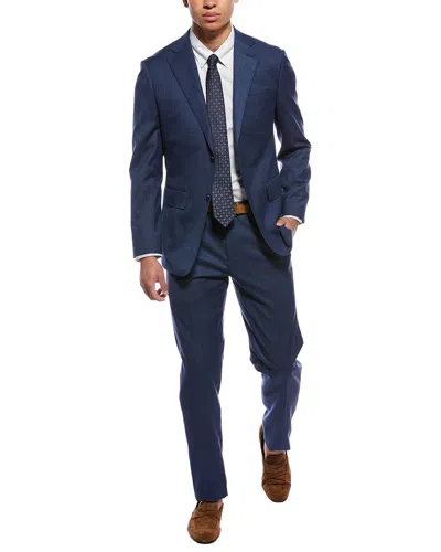English Laundry 2pc Suit In Blue