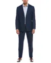 English Laundry 2pc Suit In Blue