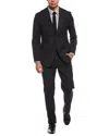 English Laundry 2pc Suit In Multi