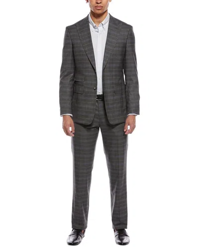 English Laundry 2pc Suit In Multi