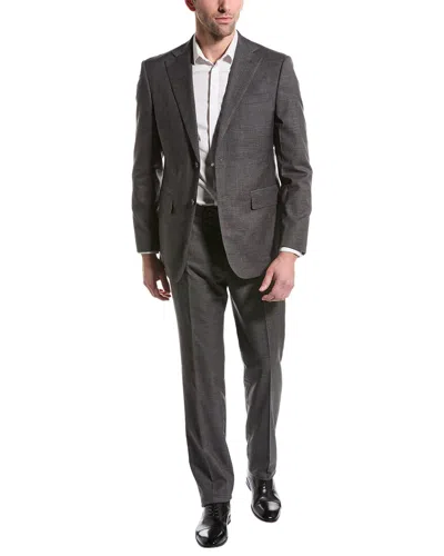 English Laundry 2pc Suit In Gray