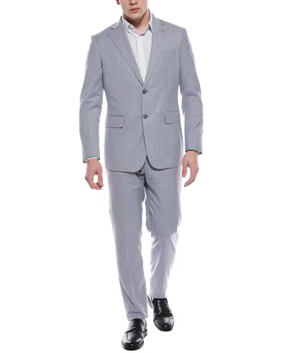 English Laundry 2pc Suit In Multi
