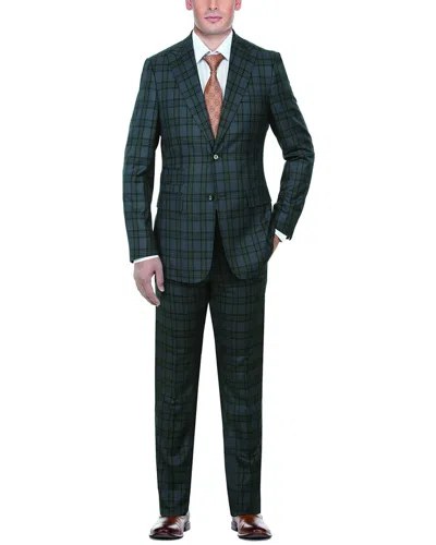 English Laundry 2pc Suit In Gray