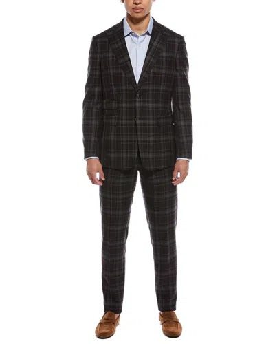 English Laundry 2pc Suit In Green