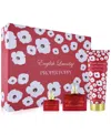 English Laundry 3-pc. Proper Poppy Eau De Parfum Gift Set In No Color