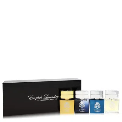 English Laundry Arrogant By  Gift Set - For Men In Multi