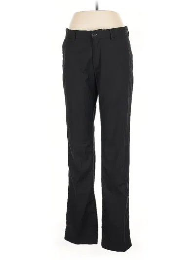 Pre-owned English Laundry Dress Pants In Black