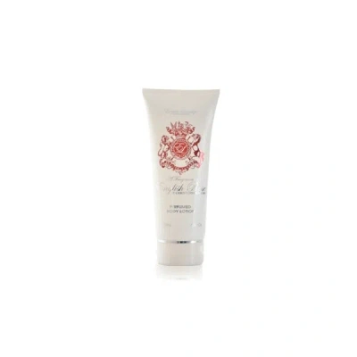 English Laundry English Rose For Women Shower Gel 6.8 oz