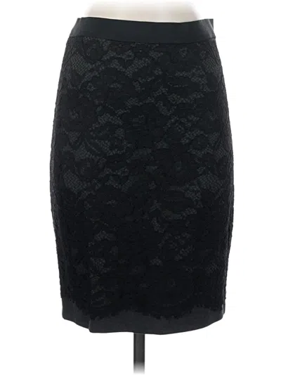 English Laundry Formal Skirt In Black