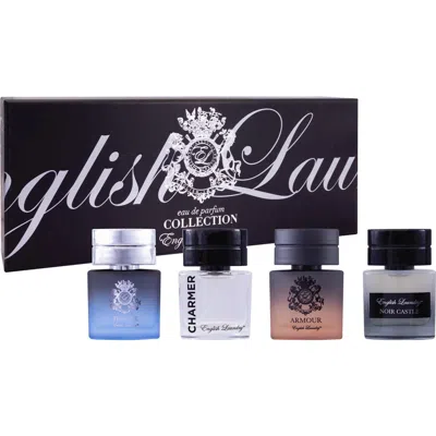 English Laundry Fragrance Collection In Multi