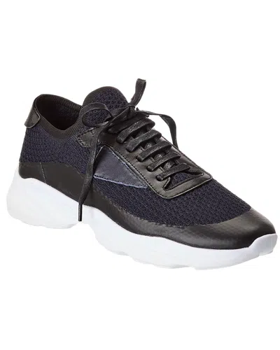 English Laundry Kai Sneaker In Blue