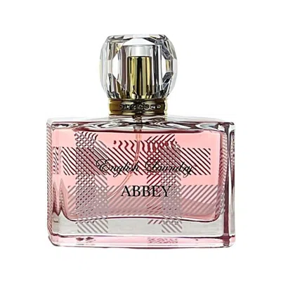 English Laundry Ladies Abbey Edp Spray 3.4 oz (tester) Fragrances 199244271069