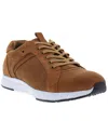 English Laundry Lotus Suede Sneaker In Green