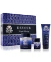 English Laundry Men's 3-pc. Devour Eau De Parfum Gift Set In No Color