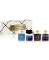 English Laundry Men's 4-pc. Legacy Eau De Parfum Gift Set In No Color