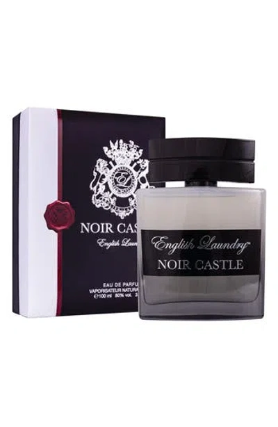 English Laundry Noir Castle Eau De Parfum In Black