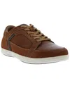 English Laundry Spence Leather Sneaker