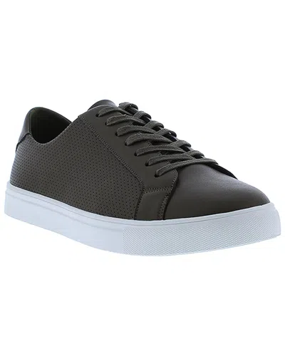 English Laundry Steve Leather Sneaker
