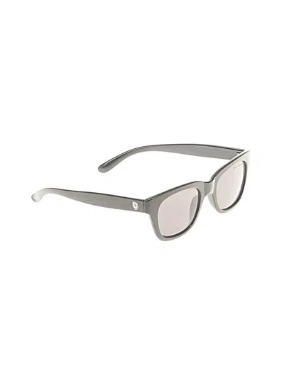 Pre-owned English Laundry Sunglasses In Black