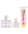 English Laundry Women's Abbey 3 Piece Gift Set