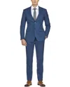 ENGLISH LAUNDRY WOOL-BLEND SUIT