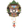 Engstler Battery-operated Clock - Mini Size