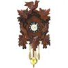 Engstler Battery-operated Clock - Mini Size With Music/chimes