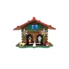Engstler Engster Weatherhouse