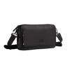 Enith Women's The Night Black Amazona – Handbag In Black