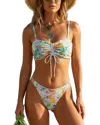 Enjoy Petra 2pc Bikini Set In Multi