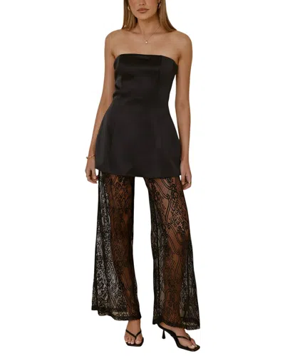 Enjoy Petra 2pc Top & Pant Set In Multi