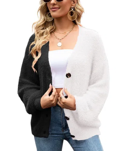 Enjoy Petra Cardigan In Multi