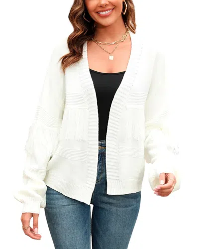 ENJOY PETRA ENJOY PETRA CARDIGAN