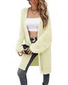 Enjoy Petra Cardigan
