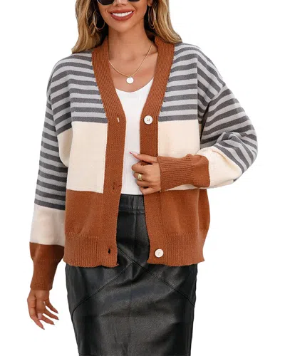 Enjoy Petra Cardigan