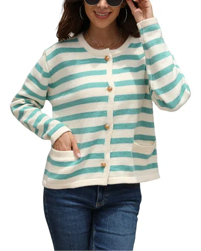Enjoy Petra Cardigan In Multi