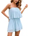 Enjoy Petra Dress In Multi