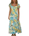 Enjoy Petra Maxi Dress