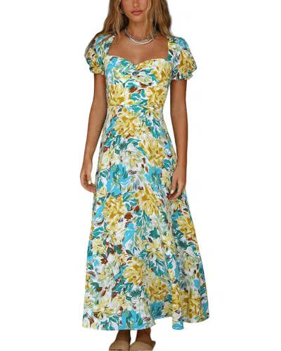 Enjoy Petra Maxi Dress