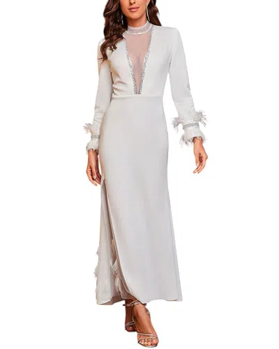 ENJOY PETRA ENJOY PETRA MAXI DRESS