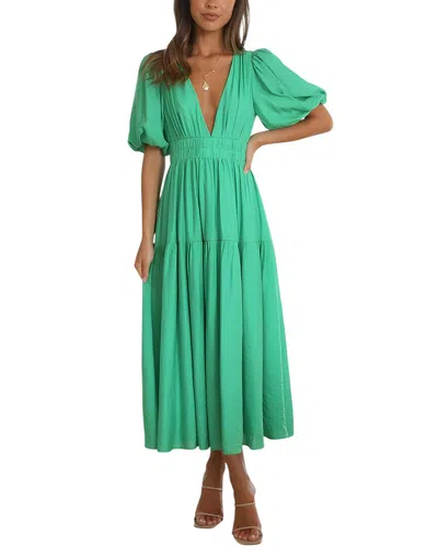 Enjoy Petra Midi Dress